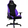 Nitro Concepts S300 gamingová stolička - Nebula Purple