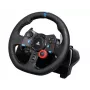 Racing Wheel Logitech G29 Force Feedback s headsetom Astro A10 – volant s Force Feedback a pribaleným Astro A10 headsetom
