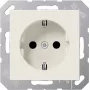 JUNG SCHUKO zásuvka KI A1520KI A1520KI (A1520KI)
