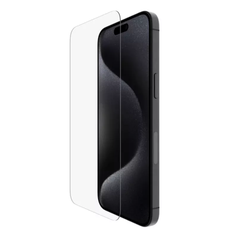 ScreenForce tvrdené sklo iPhone 16 Pro Max