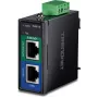 TRENDnet TI-IG215 PoE+ injektor priemyselný 2.5G - 1 Gbps - Ethernet (TI-IG215)