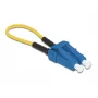 Optický fiber loopback adaptér DeLOCK 86924