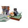 LEGO MINECRAFT 21586 Bledá záhrada