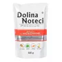 DOLINA NOTECI Premium bohaté na hovädzie - mokré krmivo pre psov - 500 g