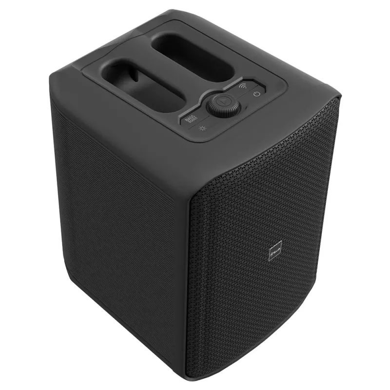 Prenosný reproduktor Tellur Bluetooth Speaker Buzz, čierny
