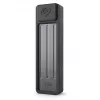 Seagate Ultra Compact SSD 1 TB, USB-C 3.2 Gen 2, sivá (STMX1000400)