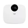 Elektronická osobná váha Adler AD 8172w LED