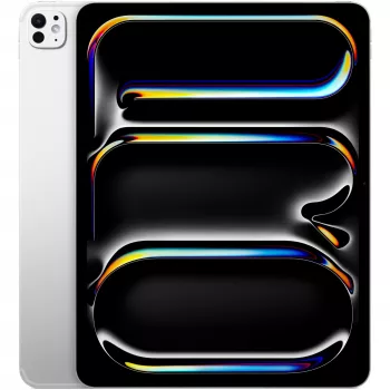 Apple 13-palcový iPad Pro M5 Wi-Fi + Cellular - tablet - 1 TB - 33 cm (13)
