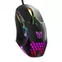 Myš Onikuma CW902 RGB čierna ON-CW902/BK USB