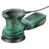 Bosch PEX 220 A excentrická brúska 24 000 OPM čierna, zelená