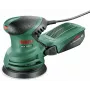 Bosch PEX 220 A excentrická brúska 24 000 OPM čierna, zelená