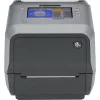 Zebra ZD621 tlačiareň etikiet termotransferová 300 x 300 DPI 152 mm/s káblová & bezdrôtová Ethernet LAN Bluetooth