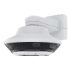 Sieťová kamera Q6010-E, 4x5MP, 20 MP.
