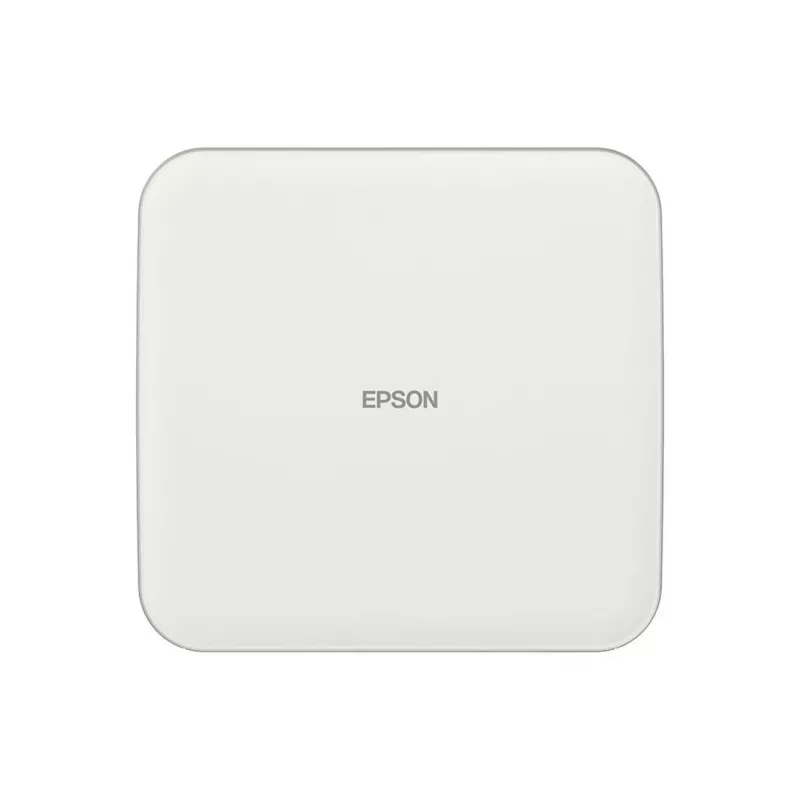 Epson V11HB72040 dátový projektor štandardný projektor 700 ANSI lumenov 3LCD 1080p (1920x1080) čierny, biely