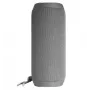 Denver BTS-110NR prenosný Bluetooth reproduktor, sivý