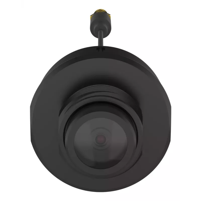 Axis F-Series F2108 - bezpečnostná kamera - interiér (03056-001)