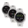 Stelio Smartwatch Activ Pro GPS model STSWA102TN, 46 mm titánové puzdro