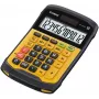 CASIO kalkulačka Office vodotesná WM-320MT-S, 12-miestny displej. Odnímateľná klávesnica, 108,5 x 168,5, stupeň odolnosti proti vode a prachu: IP54