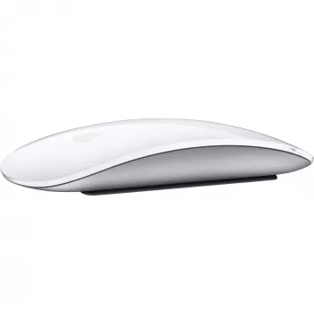 Apple Magic Mouse kancelárska obojručná RF Wireless + Bluetooth