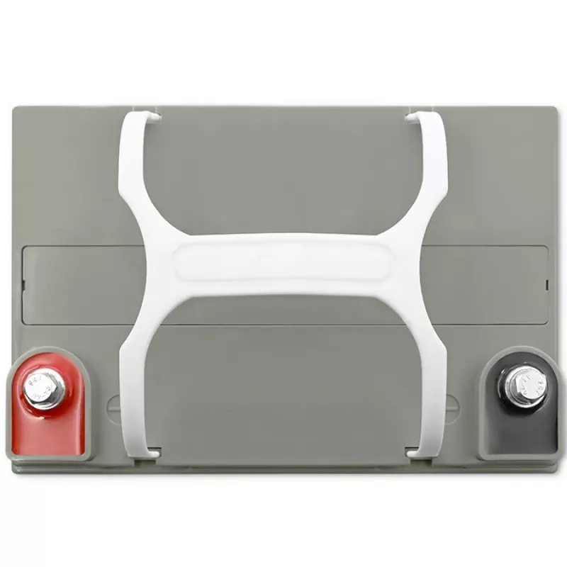 Zapečatená AGM-USV batéria QOLTEC 53084 12V 36Ah LongLife
