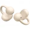 In-Ear headset HUAWEI FreeClip – TWS Bluetooth, intraaurálny, hmotnosť 5,6 g, béžový