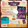 Mysterium Kids: Der Schatz of captain Buh, dosková hra