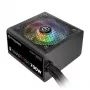 Napájací zdroj Smart 700W RGB, 80PLUS, 230V EU, 2xPEG, 120mm, Single Rail