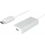 VALUE externý video adaptér – USB-C – Mini DisplayPort