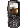 Odolný telefón MM920 L Strong, čierny