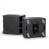 Turbosound MILAN M18B 18