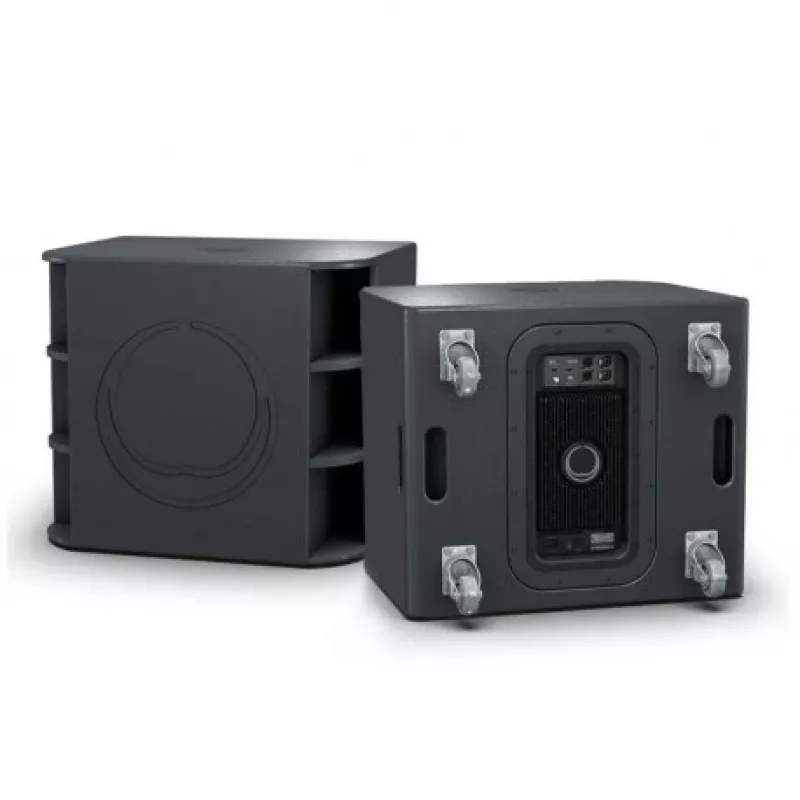 Turbosound MILAN M18B 18