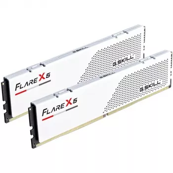 G.Skill F5-6000J3036F24GX2-FX5W pamäťový modul 48 GB 2 x 24 GB DDR5 6000 MHz