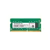 Transcend JetRAM – DDR4 – modul – 16 GB – SO DIMM 260-PIN
