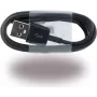 Samsung nabíjací kábel dátový – USB na Type-C – 1,5 m – čierny hromadné balenie – kábel – digitálny/dátový