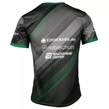Sprout originálny hráčsky dres 2022 Edition - čierny (XL)