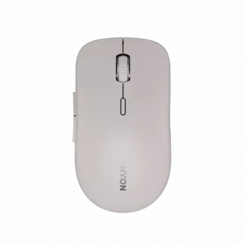 Canyon myš MW-12 dualband bezdrôtová béžová - myš - 2 400 dpi (CNS-CMSW12BG)