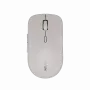 Canyon myš MW-12 dualband bezdrôtová béžová - myš - 2 400 dpi (CNS-CMSW12BG)