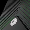Backplate EK Water Blocks Quantum Vector FE RTX 3090 Ti hliník čierna
