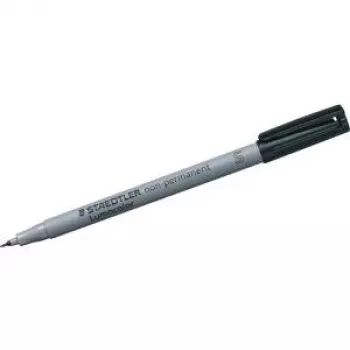 Marker Staedtler 311-9 guľôčkový hrot čierny