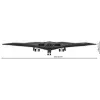 Stavebnica Cobi Northrop Grumman B-2 SPIRIT