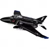 Stavebnica F-4S Phantom II 608 dielov