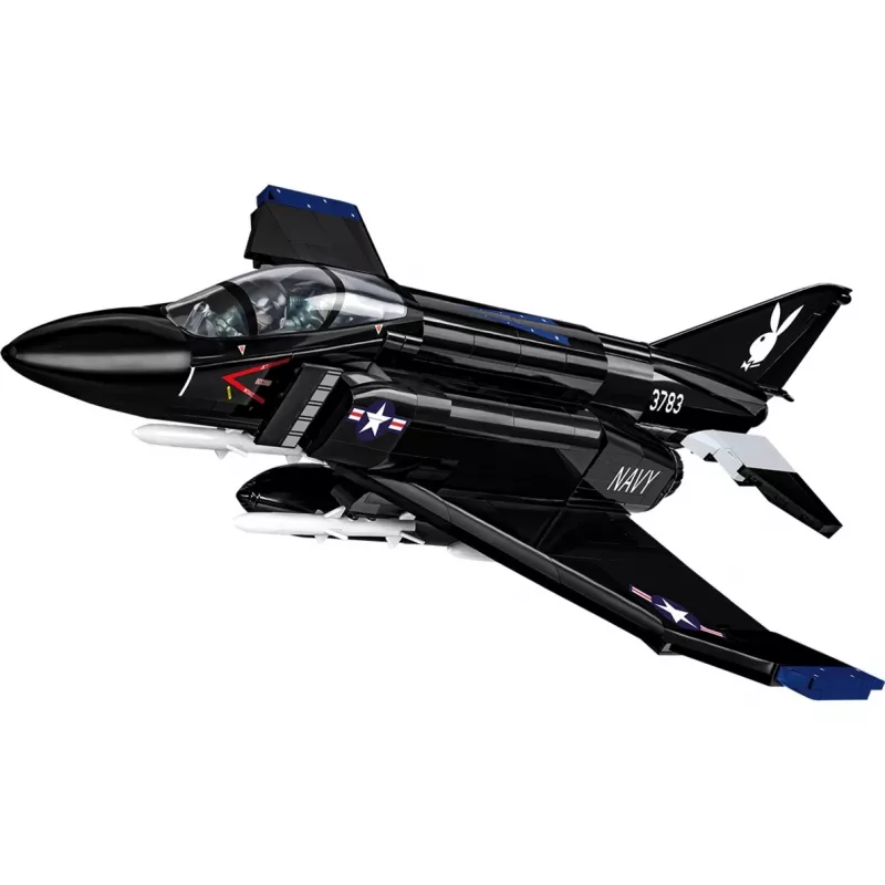 Stavebnica F-4S Phantom II 608 dielov