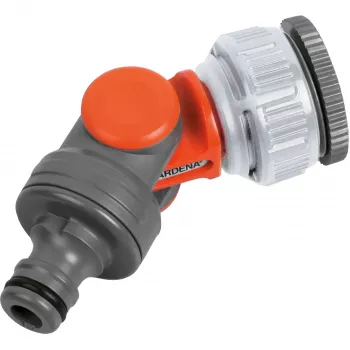 Gardena 2999-20 záhradné náradie sivá