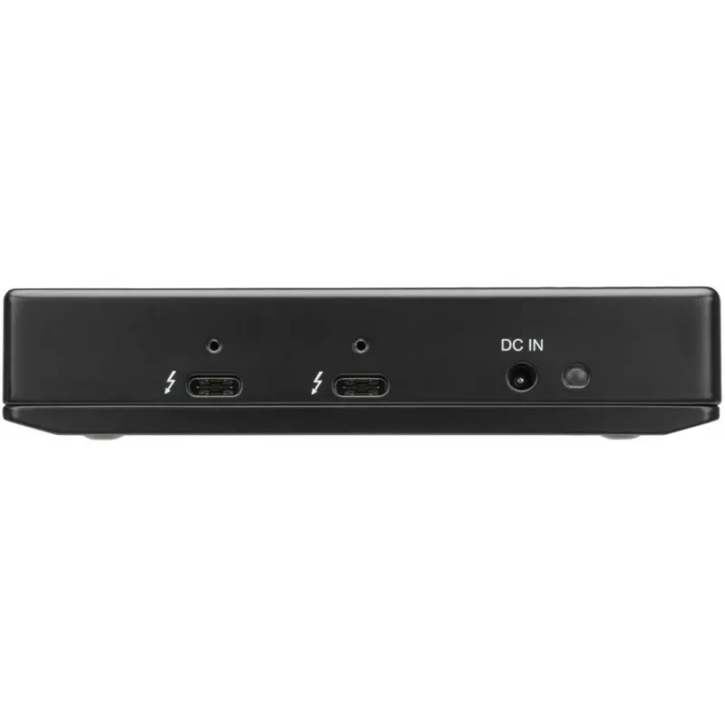OWC ThunderBlade X8, 16 TB prenosné SSD, Thunderbolt (40 Gbit/s)