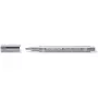 Fixa Staedtler 8323 strieborná