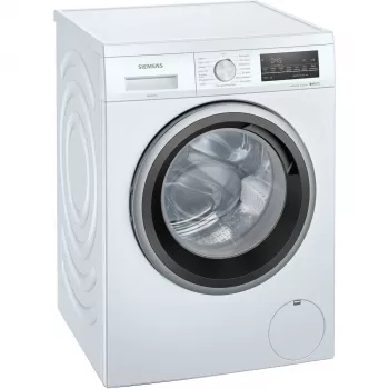 Siemens iQ500 WU14UT70 práčka plnená spredu 8 kg 1400 ot/min biela