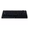 RAZER BlackWidow V3 Mini HyperSpeed klávesnica Green Switch Phantom Edition