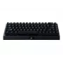 RAZER BlackWidow V3 Mini HyperSpeed klávesnica Green Switch Phantom Edition