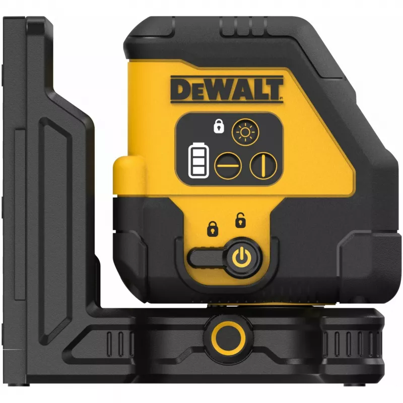 DeWALT DCLE14201RB-XJ laserová vodováha čiarový laser 30 m