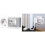 LogiLink príslušenstvo merač spotreby energie s výpočtom CO2 (EM0005)